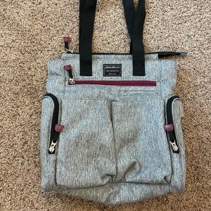 Eddie Bauer Diaper Bag